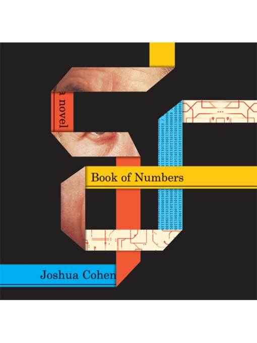 Title details for Book of Numbers by Joshua Cohen - Available